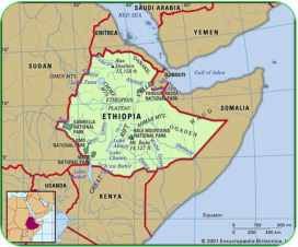 Ethiopia